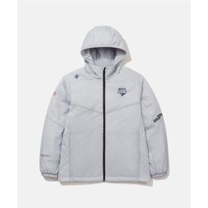데상트 USAT 퍼텍스 경량 패딩 자켓 그레이(SQ123IPD11) SQ123IPD11_GRY0 321553