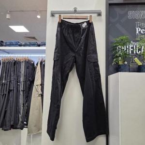 리트머스 HC12 밴딩 겹바지  와이드팬츠 LP9PU979-076