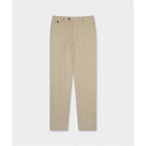 [브룩스브라더스] 린넨 코튼 팬츠 (베이지) (BBPCMM7788ZFM)