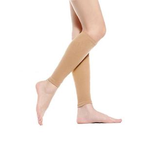 바디온 종아리 압박밴드(베이지) 다리 압박스타킹