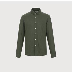 트레몰로 HC09 린넨 혼방 남방 NL5S1171