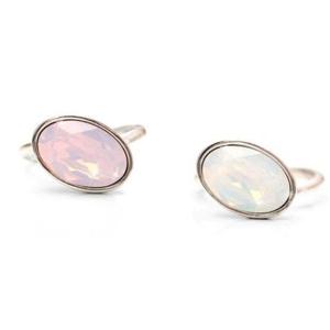 스와로브스키 크리스탈 제작 프리사이즈 반지 SW426_7