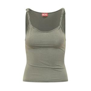 디젤 반팔 티셔츠 A218700EPCJ 5GDA ARGENTO