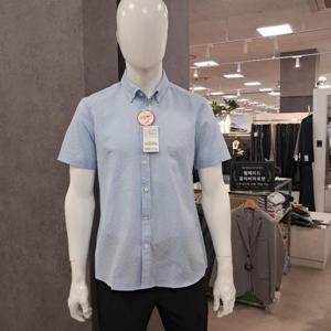 트레몰로 HC09 25SS 캐주얼 반팔 셔츠 NS5M2201