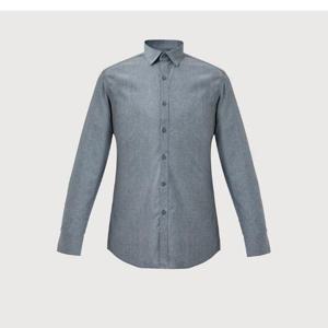 트레몰로 HC09 긴팔 멜란지 셔츠 TL5S1301