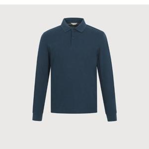 트레몰로 HC09 긴팔 카라 티셔츠 AL5SC531