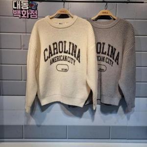 유솔대동백화점 DP01 캐롤라이나 스웨터 ULKA262Z1