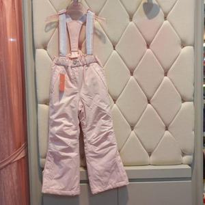 로엠걸즈 DP01 스키 방수바지 RGSP26B2C