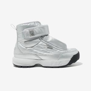 [휠라키즈]디스럽터 부츠 KD. (3XM02454G_010)