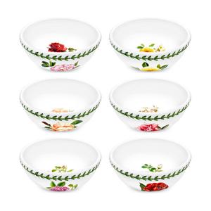 포트메리온 보타닉로즈 밥공기6p