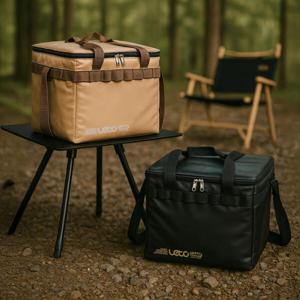 아트박스/레토 레토 보냉백 보냉가방 캠핑 쿨러백 대형 25L