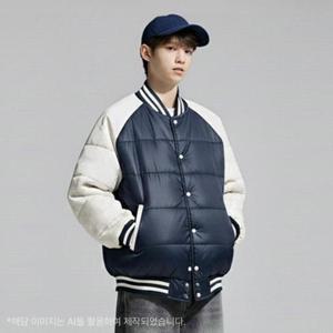 유솔 HC17 라글란  야구점퍼 ULJD25TY1