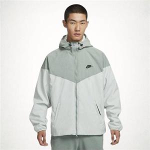 매장정품 나이키 스포츠웨어 윈드러너 남성 루즈 후드 재킷 FB8619330 1688379
