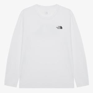 노스페이스 NSE 긴팔 티셔츠 NT7TR58B