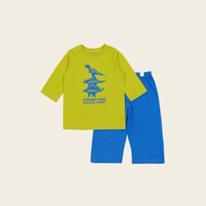 [오가닉맘]오가닉맘 디노칠부아동내의(MJSP7K08)