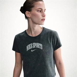 매장정품 나이키 스포츠웨어 여성 반팔 티셔츠 IB7334478 1688643