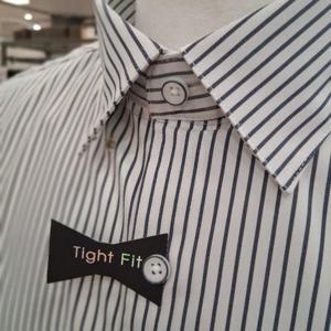 트레몰로 HC10 2026 춘하 와이셔츠 TGNTL6S1201