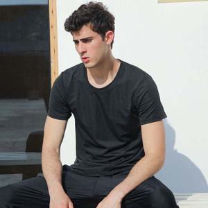 다코남 기본 메쉬 무지 반팔티 OH-500269