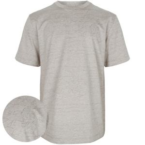 벨루티 스크리토 브리지베이지 남성 반팔 티셔츠 R29JRS102002 D56