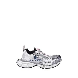 발렌시아가 스니커즈 840090 W3XSG 9239 WHITE NAVY GREY