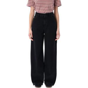 칼하트 WIP 데님 팬츠 I032709 8906 STONE WASH BLACK