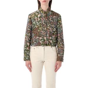 발렌티노 가라바니 자켓 8B3CJ5C79Y6 K92 MULTICOLOR