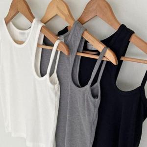 빅사이즈미시옷 307P633S 트임 컷팅 빅사이즈 의류 언