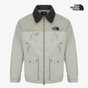 노스페이스 남성 에이블 자켓NJ3BR57B