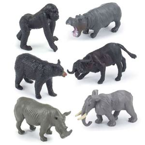 JMds 모펀 동물학습 코끼리와 야생친구들 (MP4136)