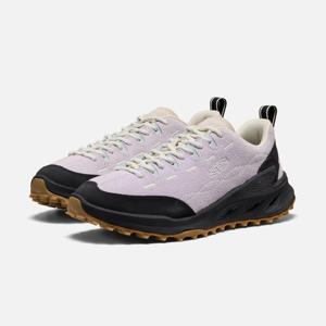 [KEEN] 킨 재스퍼 자이오닉 JASPER ZIONIC 바이올렛 여성 스니커즈 KNSO6E402V1