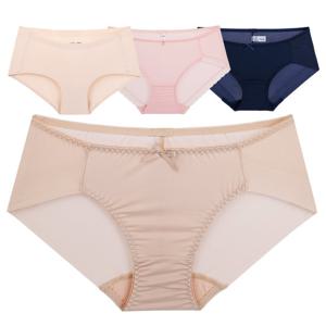 판도라by비비안 외 누디 무봉제 심리스 팬티 18종 택1 77219