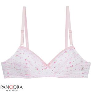 판도라by비비안 주니어 3단계 스윗체리 브라 AA컵 pbr1215