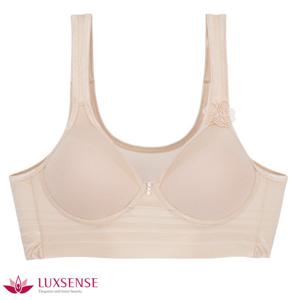 럭센스 누디라인 노와이어 A컵 탑브라 lbr1041