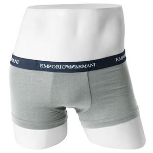[엠포리오 아르마니 언더웨어] 111210 그레이블루