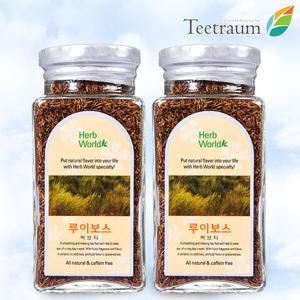 [teetraum] 루이보스 70g x 2ea