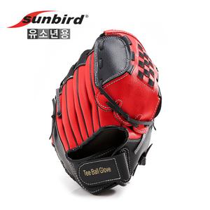 썬버드 쥬니어 티볼 글러브(ST30) 11in 좌투 글러브