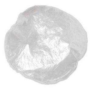 비닐 헤어캡 10장