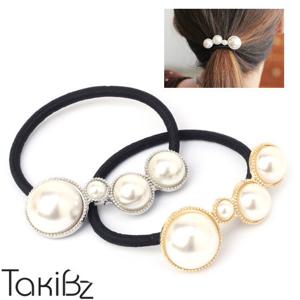 [타키비즈] 라비에타 펄 헤어끈