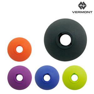 버먼트 등산스틱 원형 바스켓SET