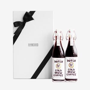 [마이빈스 더치커피] 선물세트 S(스윙병) 1000ml