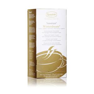 로네펠트 티벨롭 윈터드림 25 x 2g