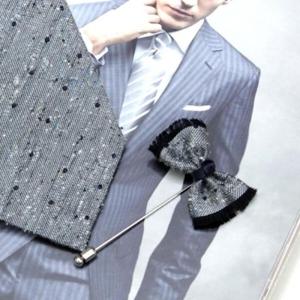 아트박스/베네 명품신사 부토니에