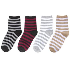 [제이핑크]여성 여행기 프리미엄 패션양말