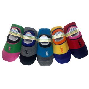 [폴로나이즈]아동 입체 덧신