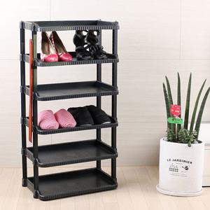 공간활용 신발정리대 대형 6단