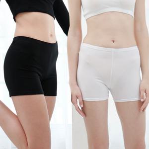 [초끈][3종세트]면스판3부속바지 100사이즈추가