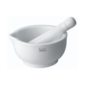 실리트 도자기 절구 10cm