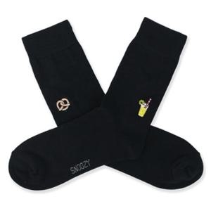 아트박스/스누지 EM-블랙(레몬에이드)