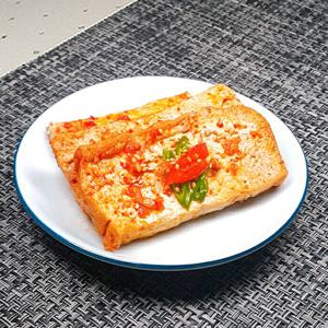 [반찬천국] 두부조림