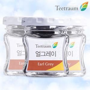teetraum 얼그레이 23g 미니병